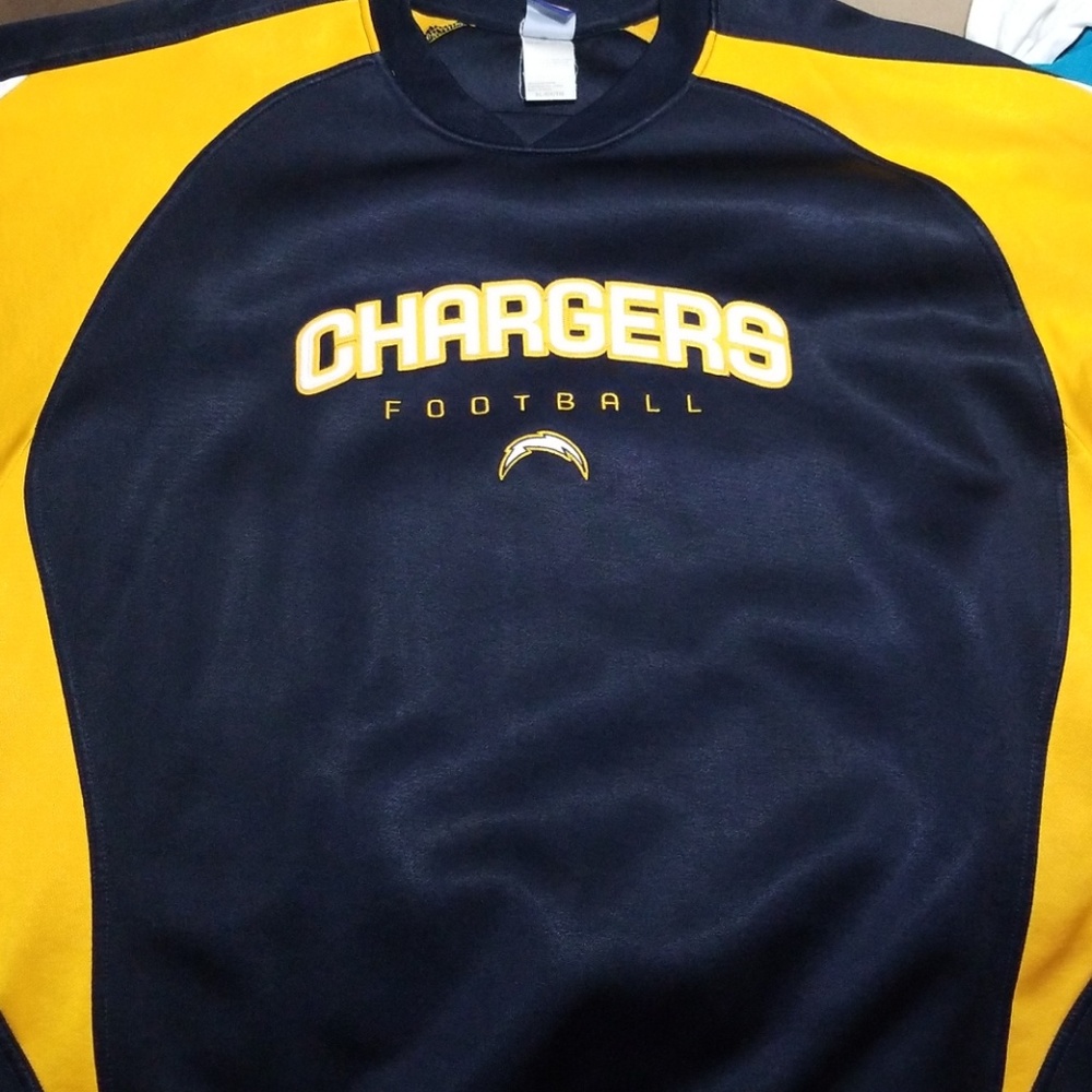 reebok sweater